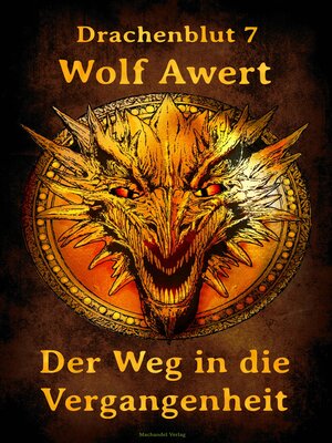 cover image of Der Weg in die Vergangenheit